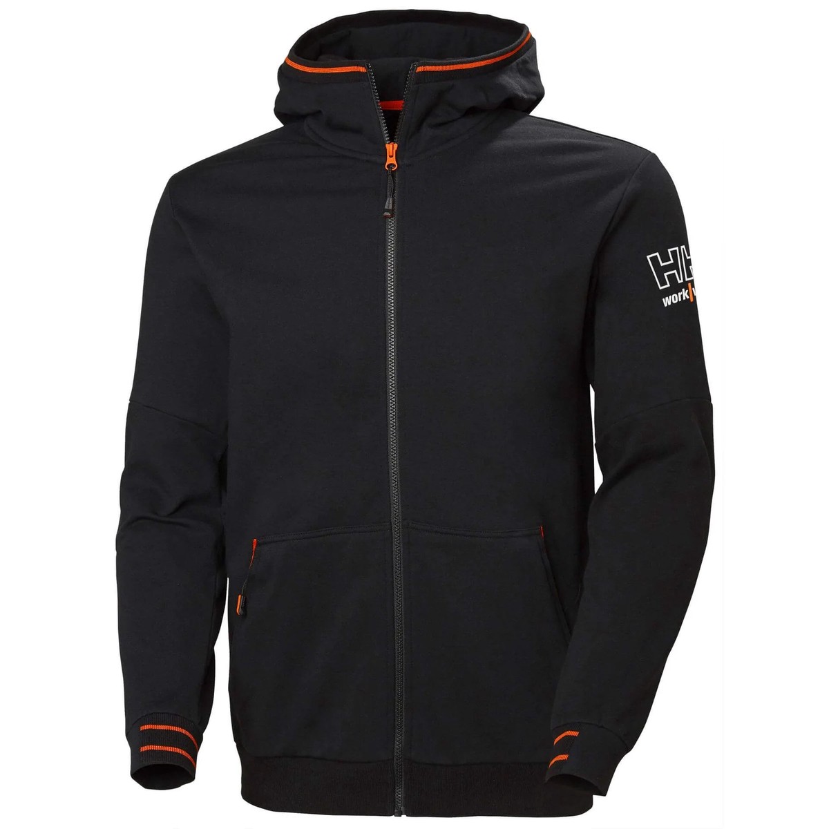 Hoodie - Helly Hansen Kensington Zip Hoodie, 79243