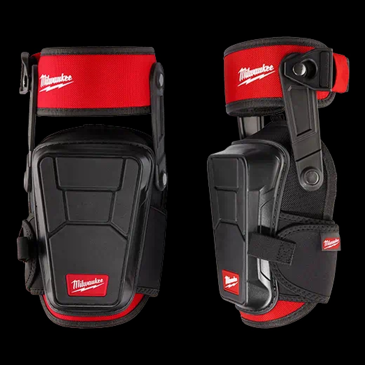 Knee Pad - Milwaukee Stabilizer Performance Knee Pad, 48-73-6051