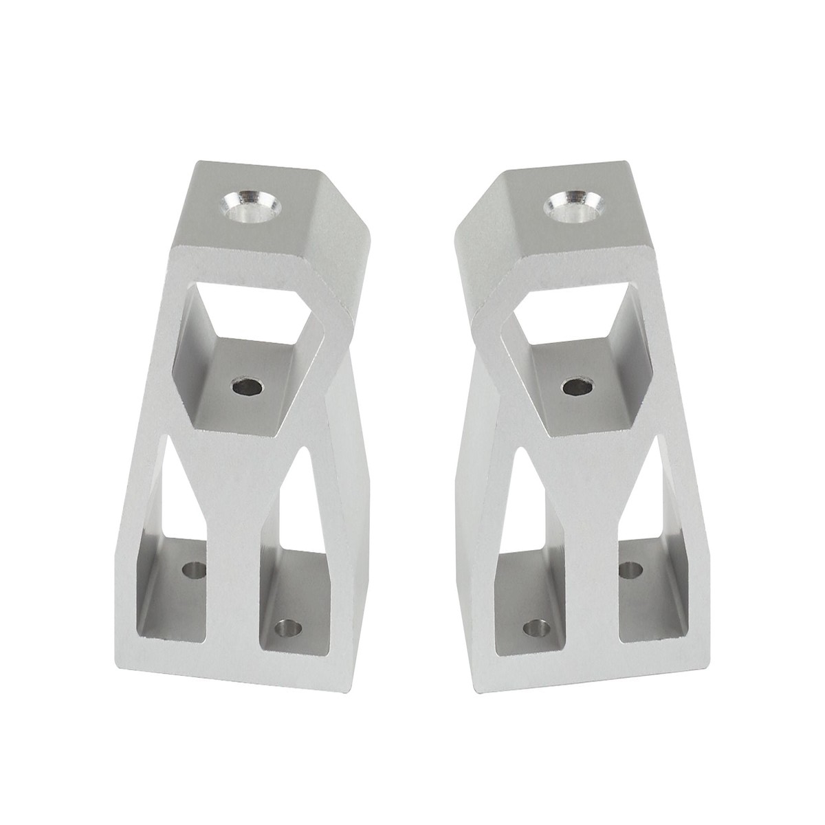 Level - Milwaukee Expandable Level Standoffs 2pk, MLXPSTND