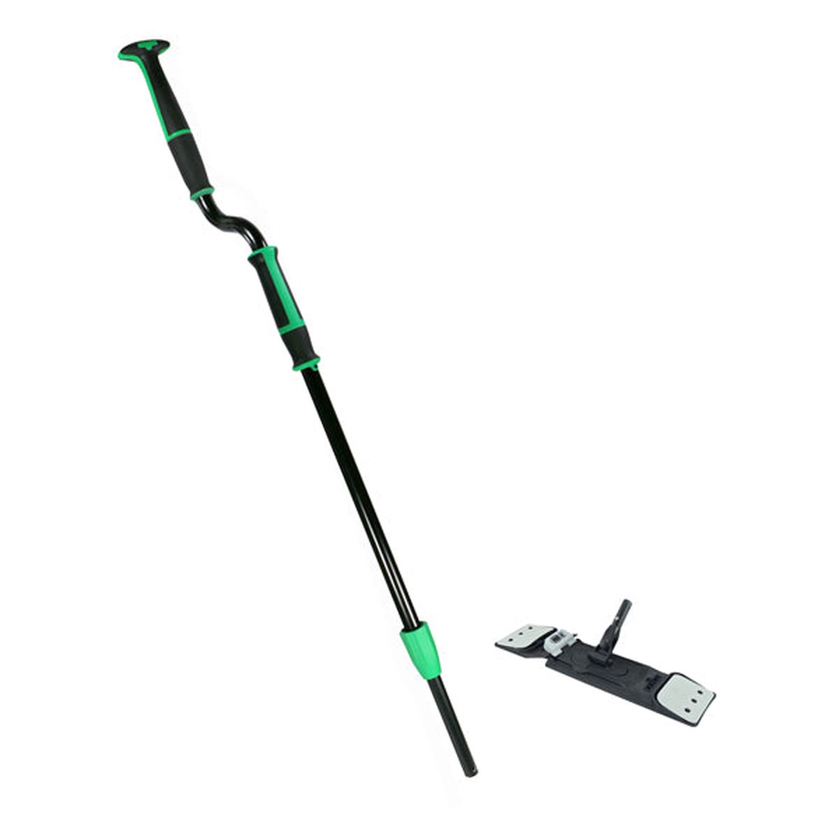 Mop Pack - Unger Excella Floor Cleaning Mop Pack, EFKT6