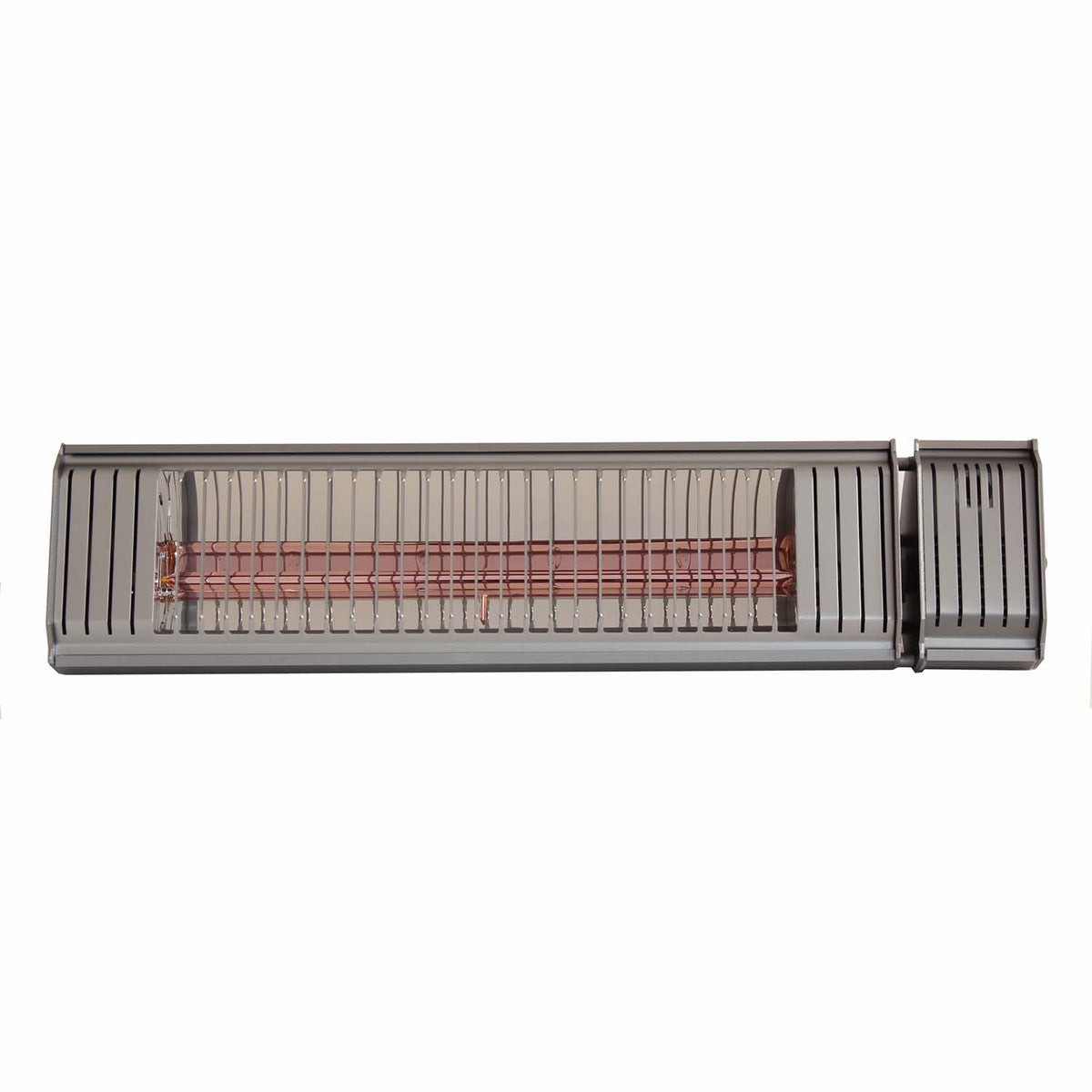 Outdoor Heater - Paramount Smart Electric Patio Heater, Gunmetal Grey, PH-E-144