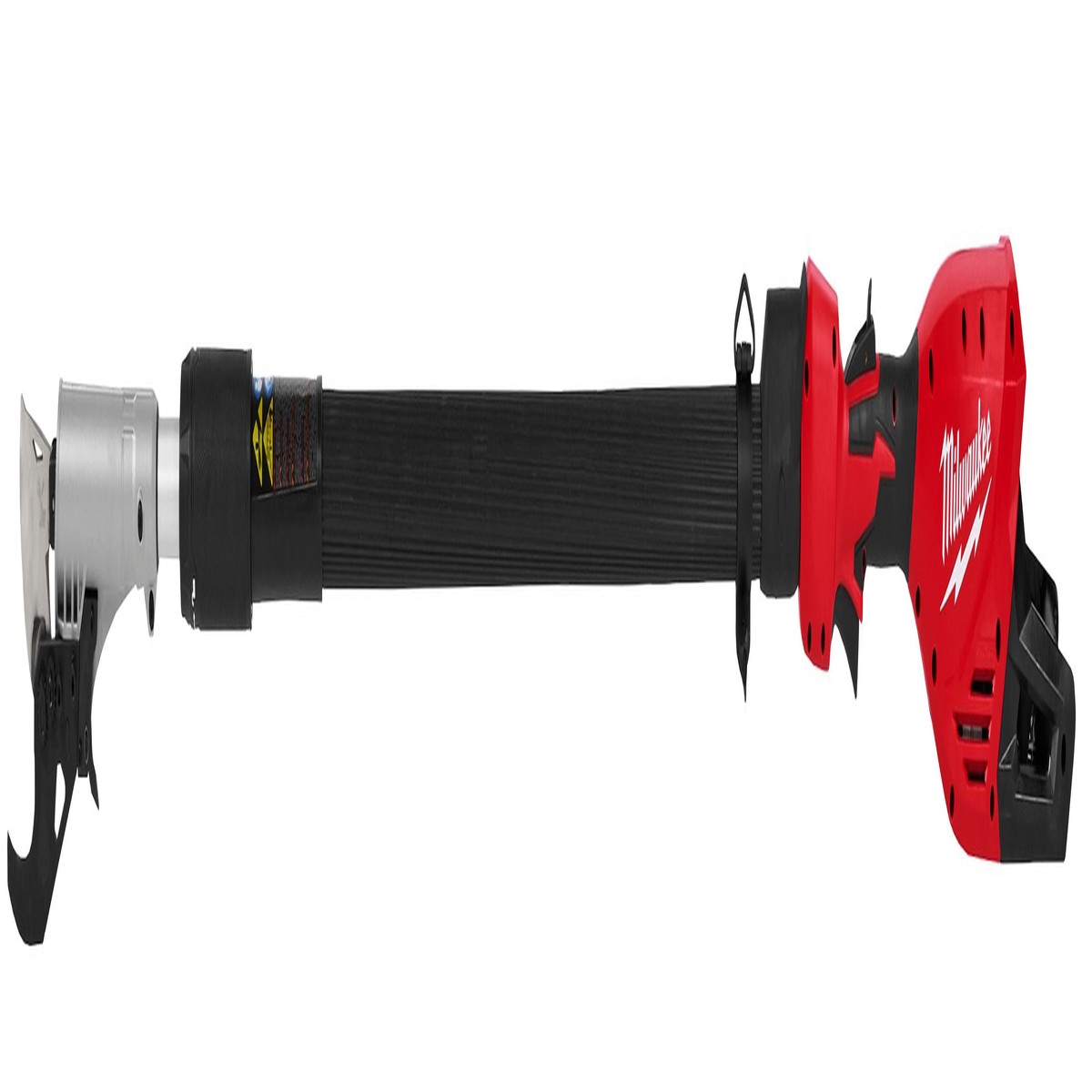 Pruning Shears - Milwaukee M18 Brushless Telescoping Pole Pruning Shears, 3008-20 / 3008-21