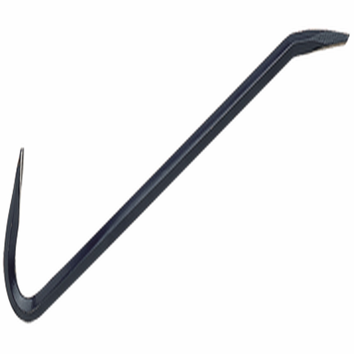 Wrecking Bar - Gray Tools Wrecking Bars In Royal Blue Finish, WB24
