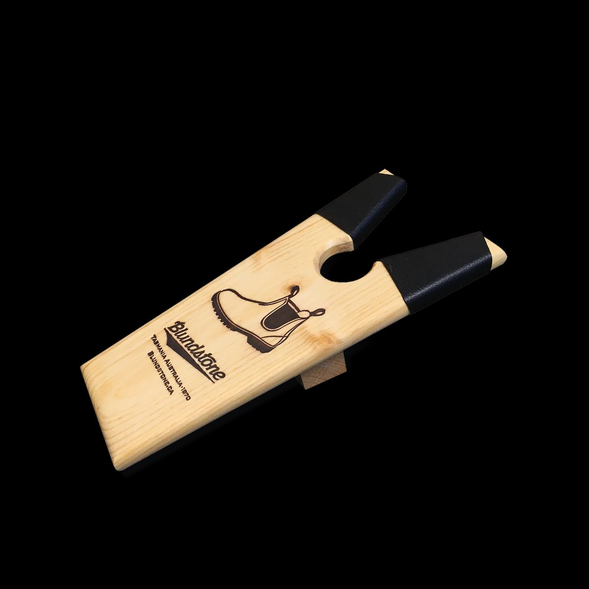 Boot Jack - Blundstone Boot Jack, BOOTJACK-STD