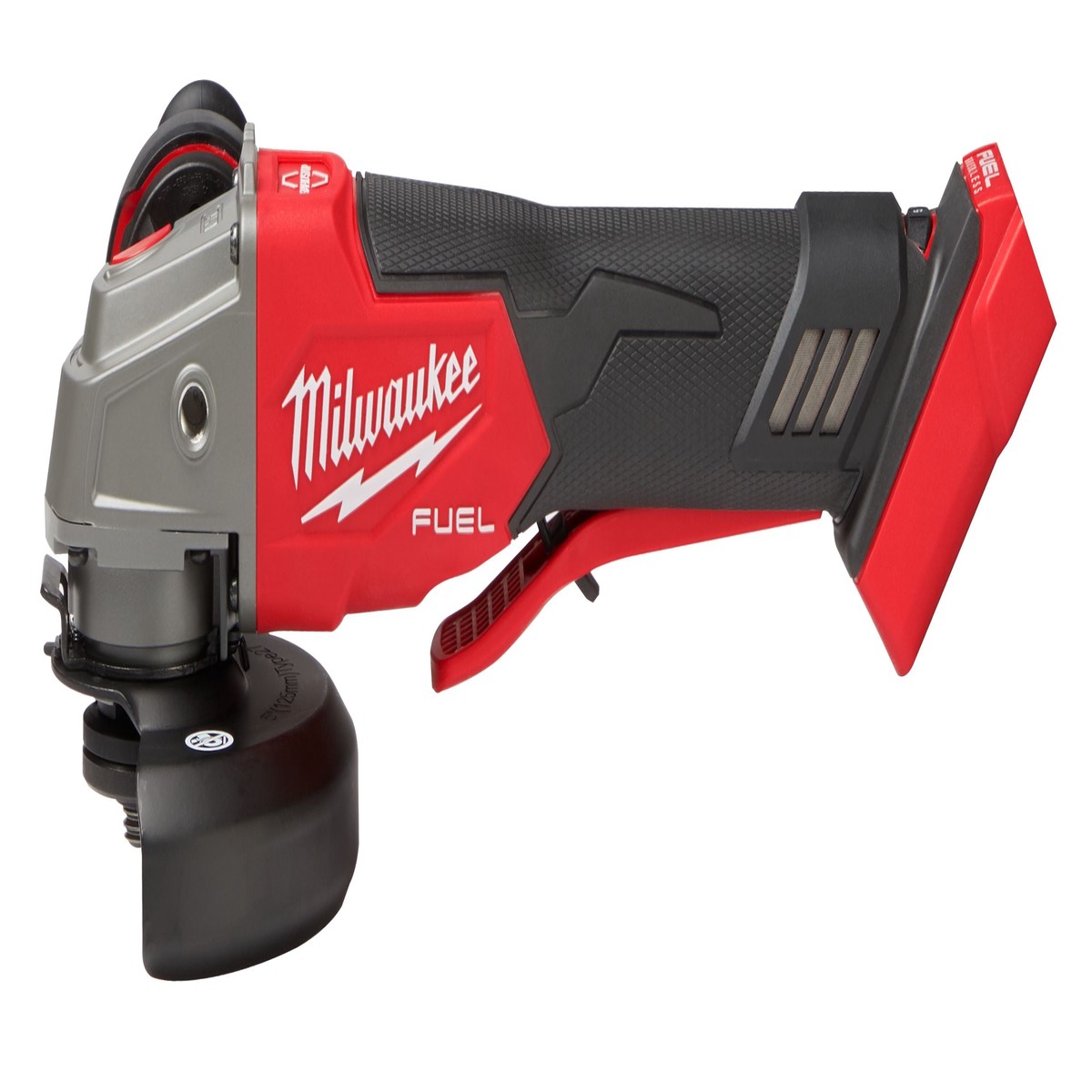 Braking Grinder - Milwaukee M18 FUEL 4-1/2" / 5" Braking Grinder (Tool Only), 2888-20