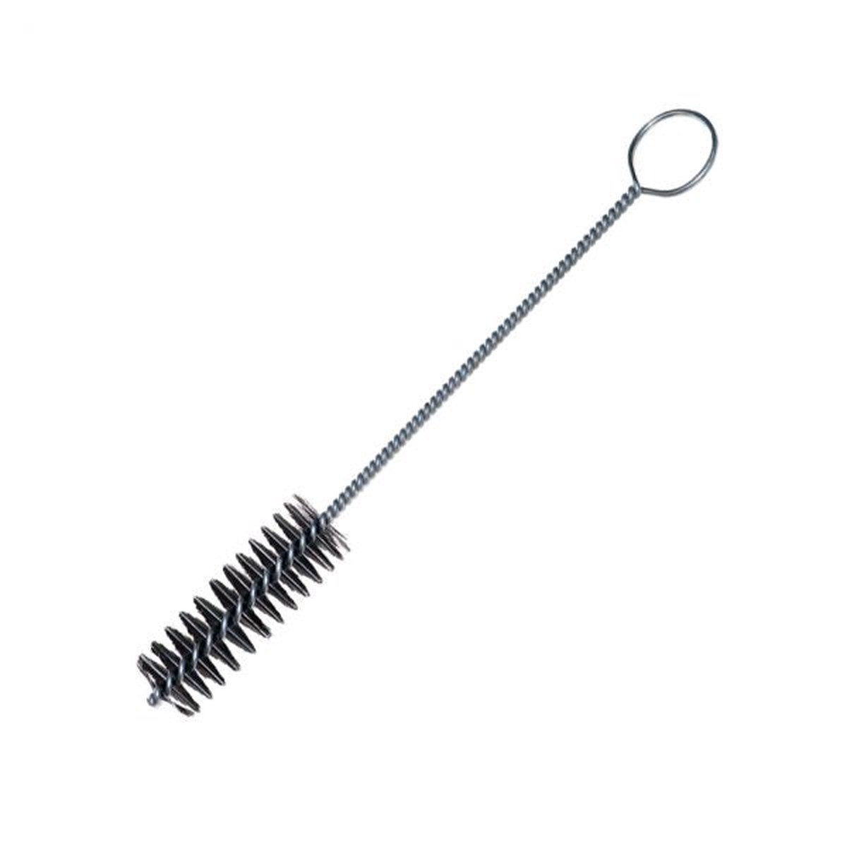 Brush - Felton Twisted Tube Brush Metal, T505
