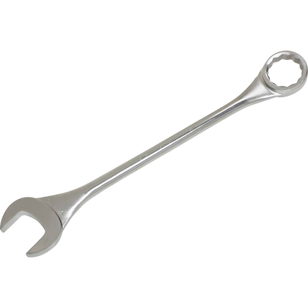 Combination Wrench - Gray Tools Double Hex 12 Point Imperial 2-3/16", 3170