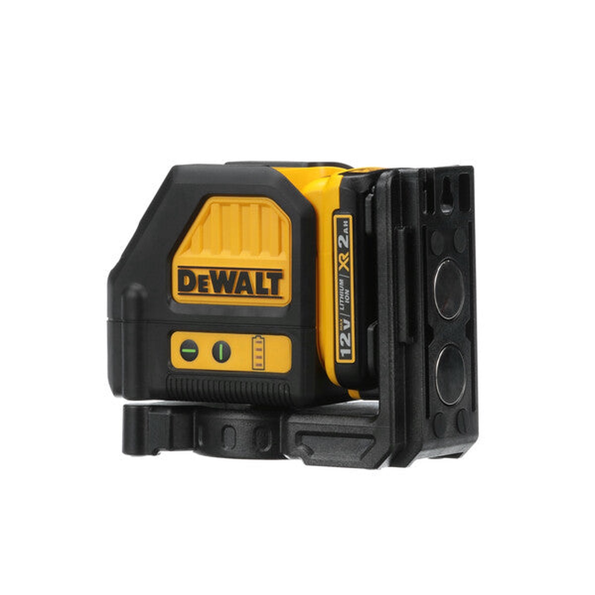Laser Level - DeWalt 12V MAX* Green Cross Line Laser, DW088LG