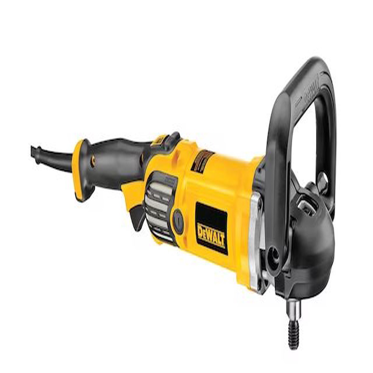 Polisher - DeWALT 7 in. - 9 in. Variable-Speed Polisher with Soft Start, DWP849X