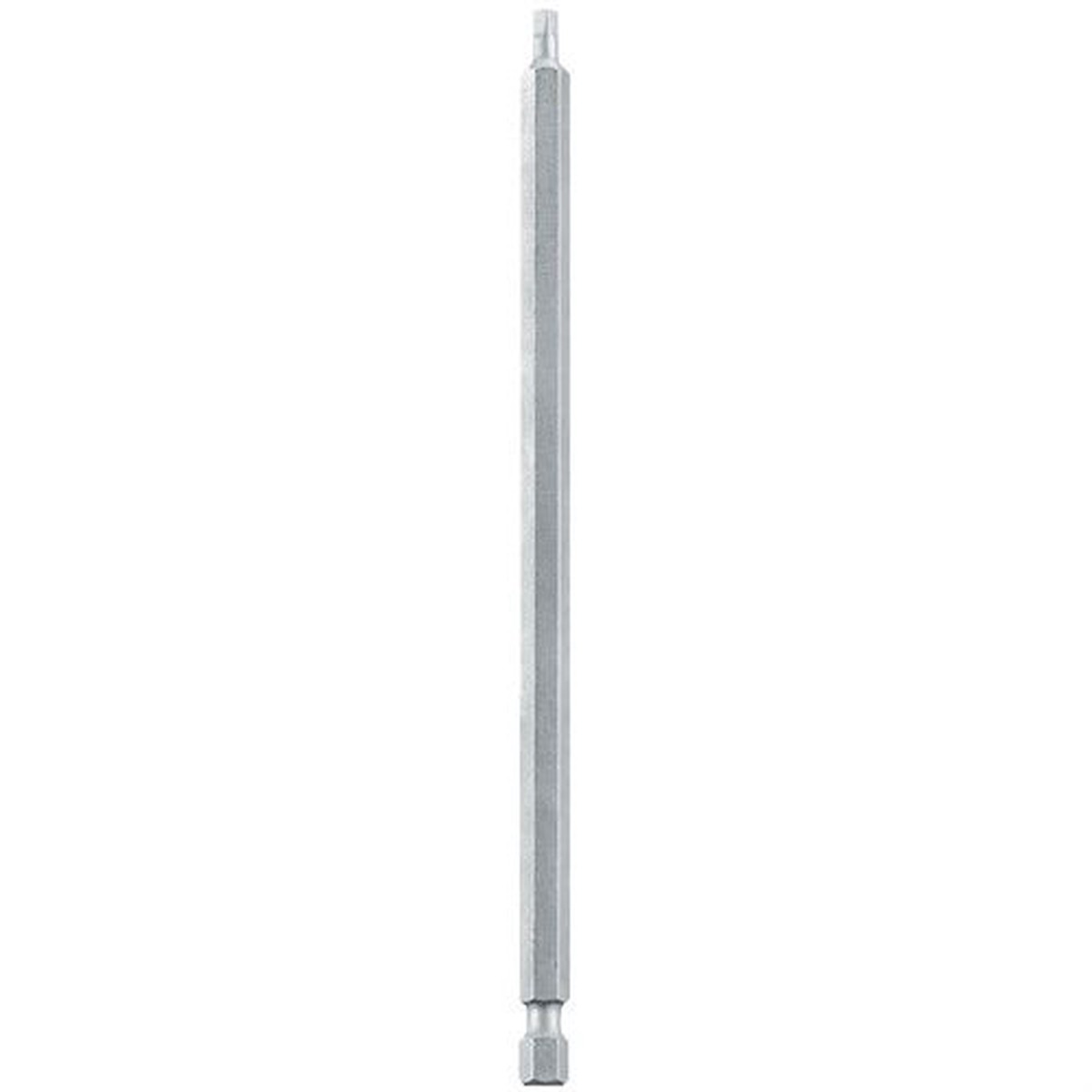 Recess Power Bit - DeWALT #2 X 6" SQ. Recess, DW2262