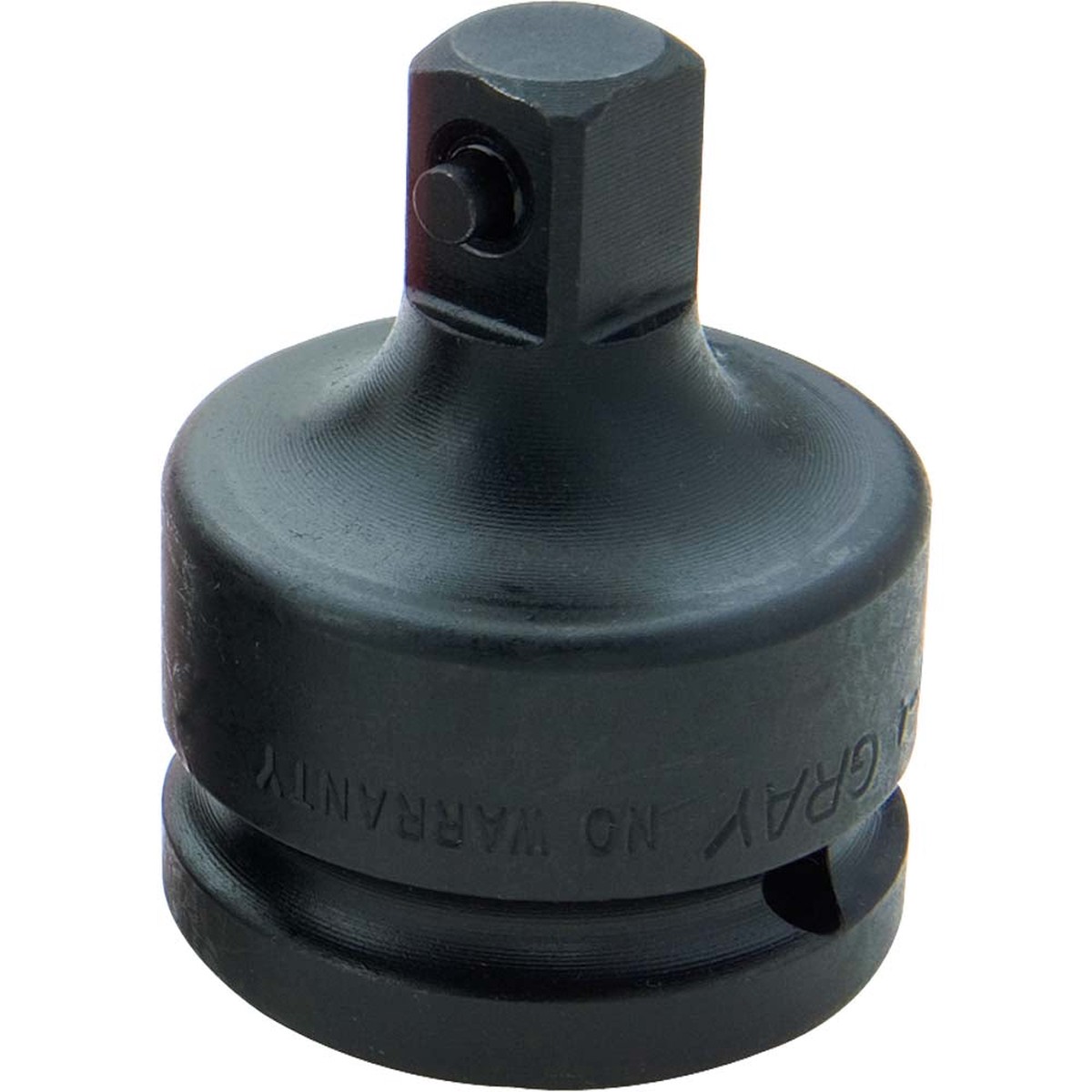 Socket Adapter - Gray Tools 3/4" Drive Adapters, PA6-4