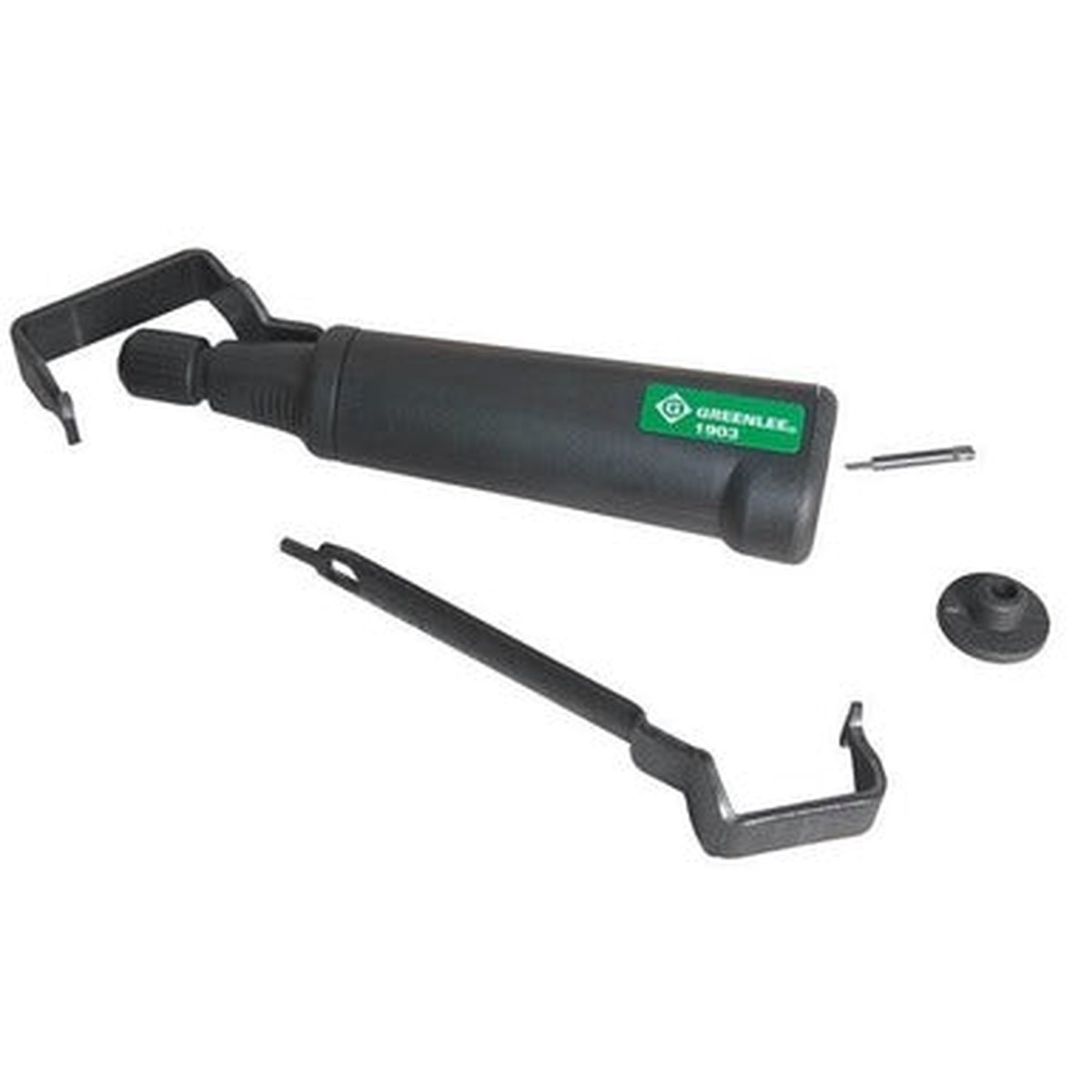 Stripping Tool - Greenlee Cable Stripping Tool, 1903