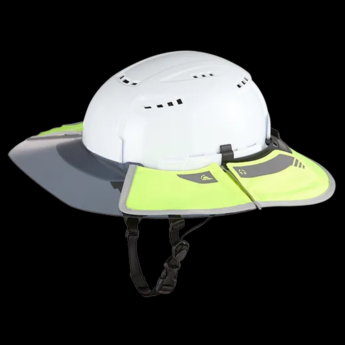 Sun Shade - Milwaukee BOLT Sun Visor, 48-73-1073