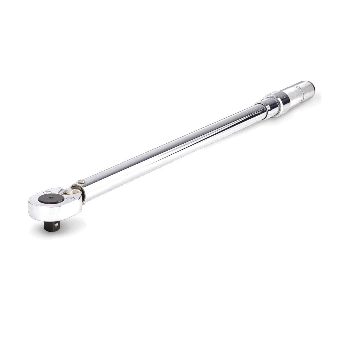 Torque Wrench - Proto Ratcheting Head Micrometer Torque Wrenches - Nm, J6014NMC
