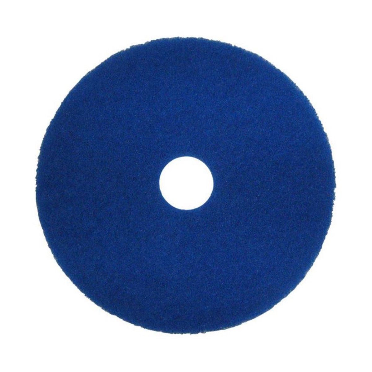Floor Pad - Globe Blue Cleaner, Various Sizes
