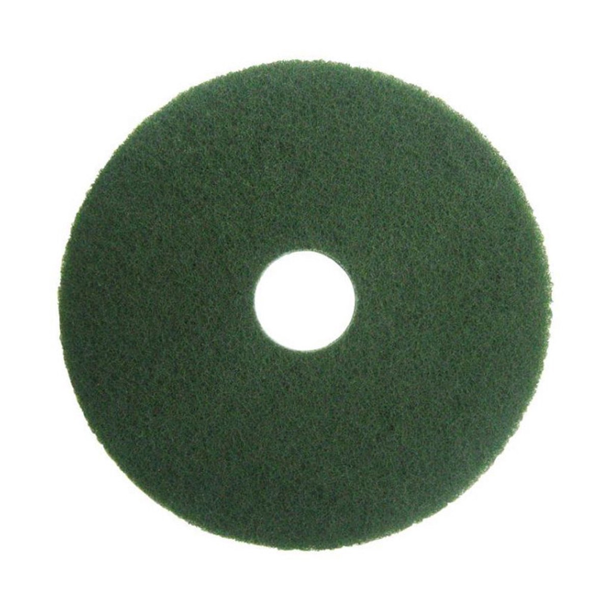Floor Pad - Globe Green Scrubbing, Various Sizes