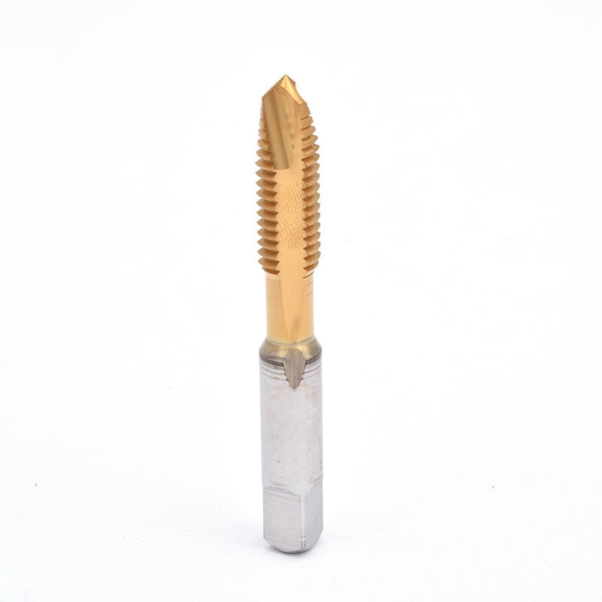 Machine Taps - Clarkson-Osborn Gold Wizard Spiral Point - Metric, CT78 Series