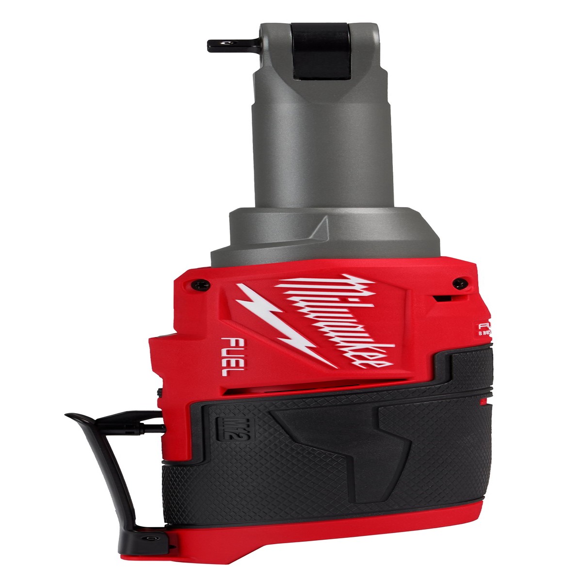 Power Ratchet - Milwaukee M12 FUEL 1/4" Extended Reach High Speed Ratchet (Tool Only), 2568-20