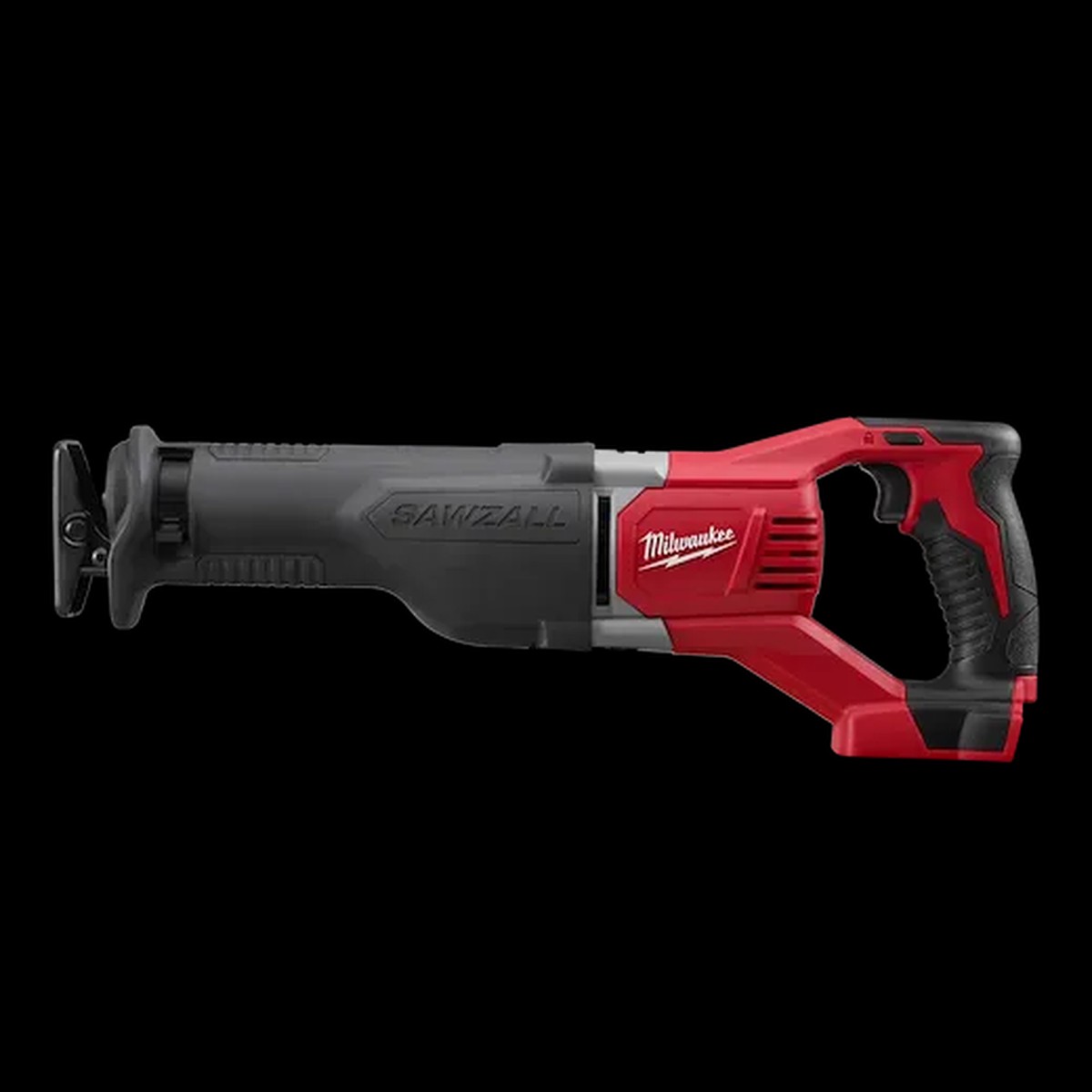 Reciprocating Saw - Milwaukee M18 SAWZALL Reciprocating Saw (Tool Only), 2621-20