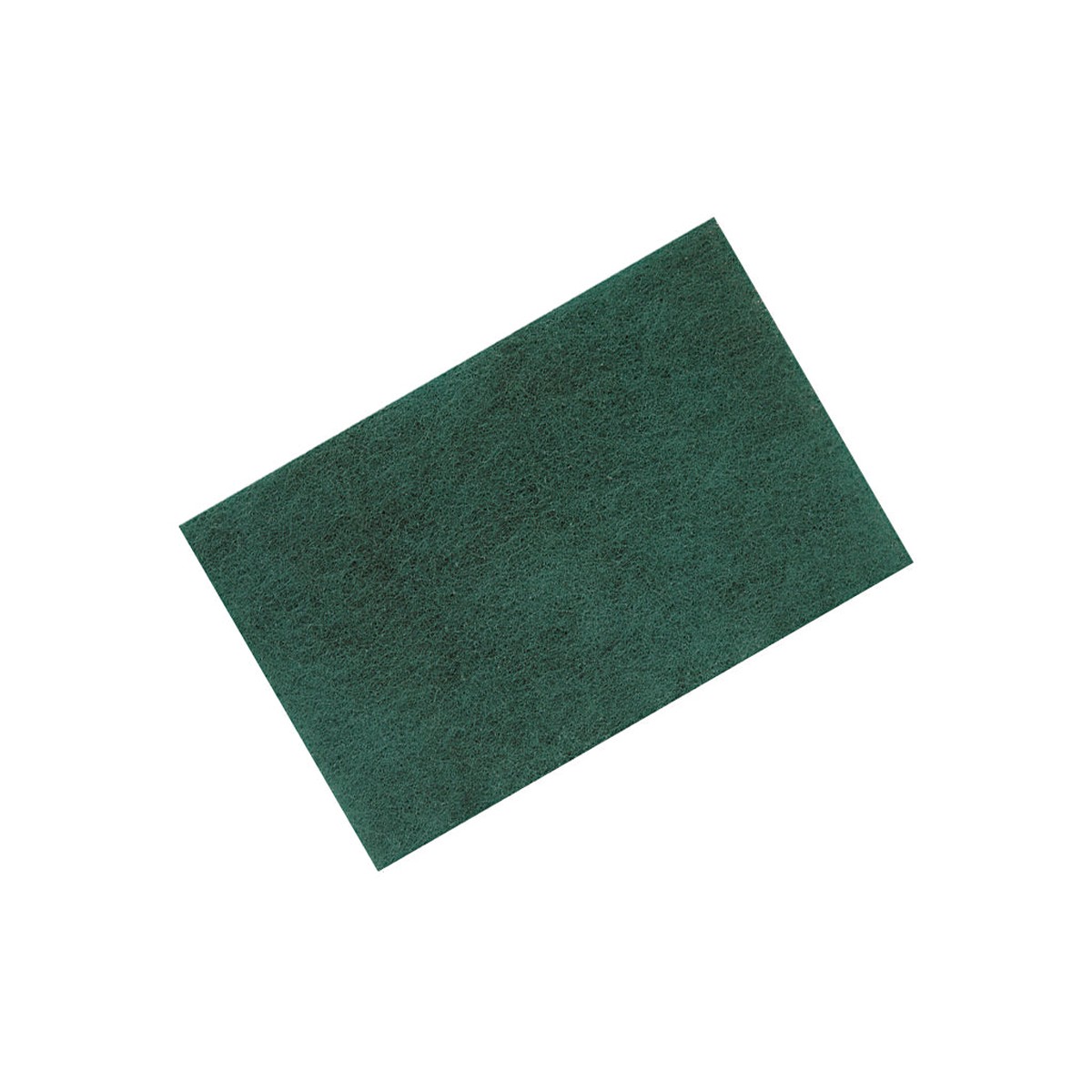 Scouring Pad - Globe Green Heavy Duty , 7005 / 7006