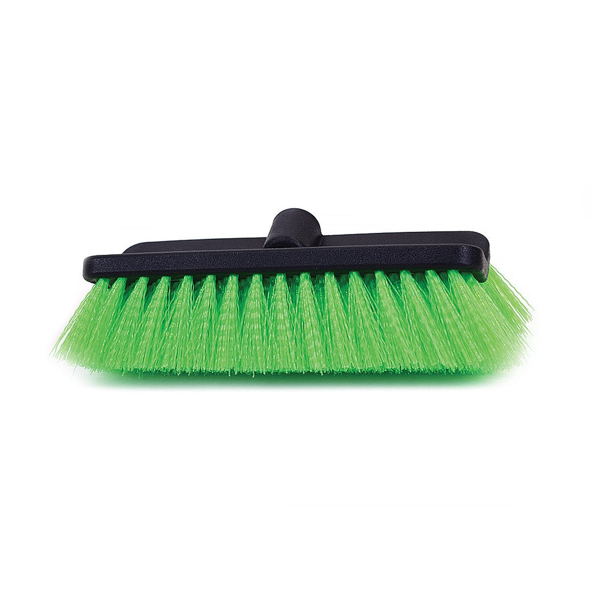 Scrubbing Brush - Globe Bi-Level, Red or Green, 5625R / 5625G