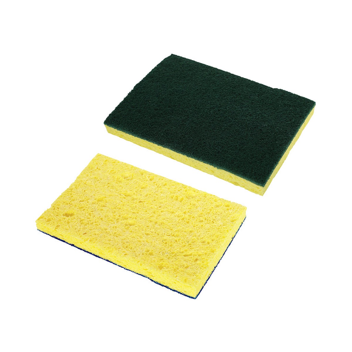 Sponge - Globe Heavy Duty Cellulose Scrub, 7002