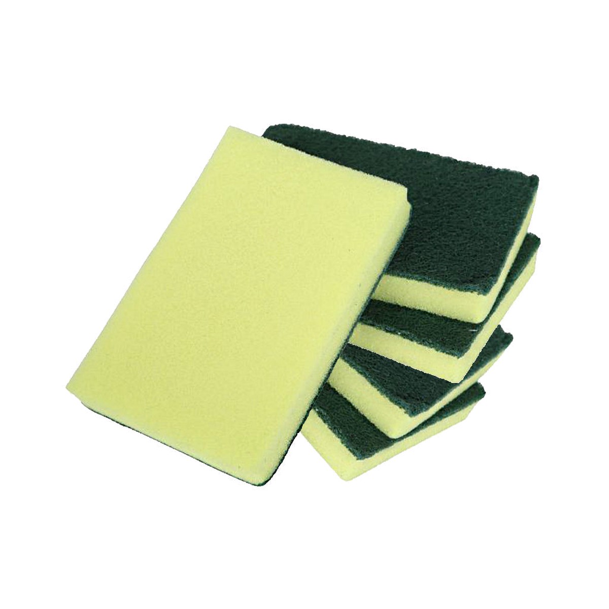 Sponge - Globe Heavy Duty Foam Scrub, 7003