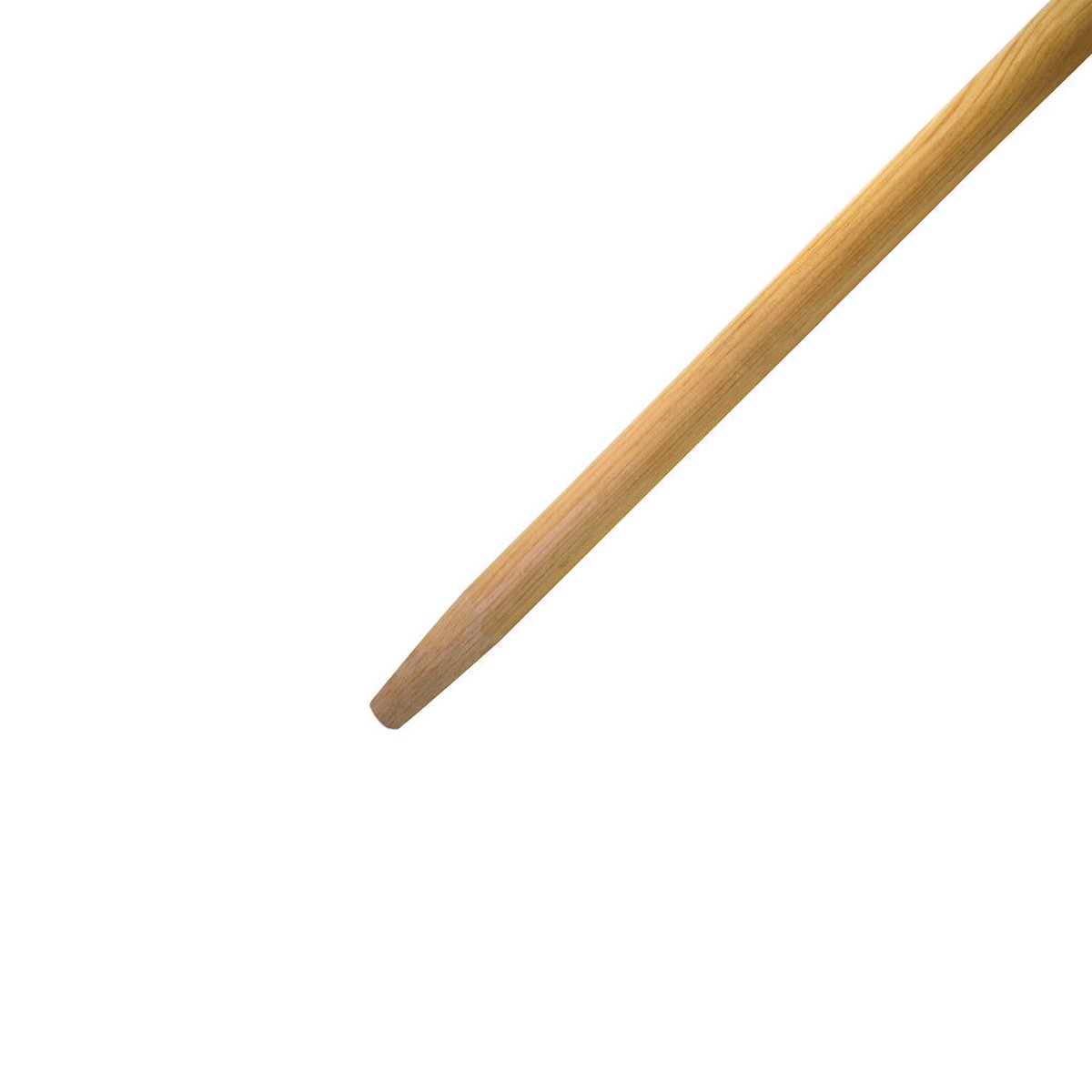 Squeegee Handle - Globe Tapered Lacquered Wood, 4079