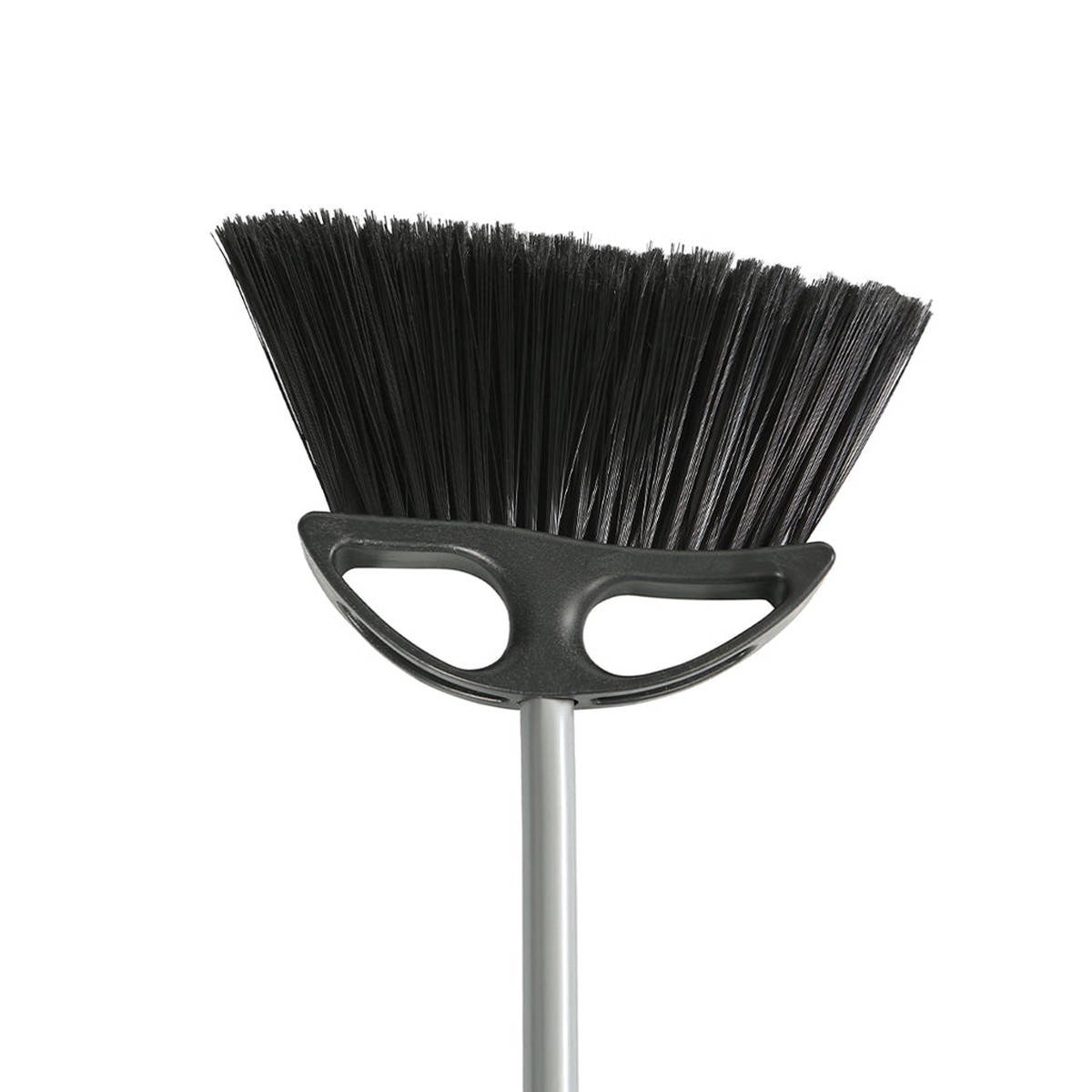 Angle Broom - 10" Lobby, Multi-Surface Friendly, 3032
