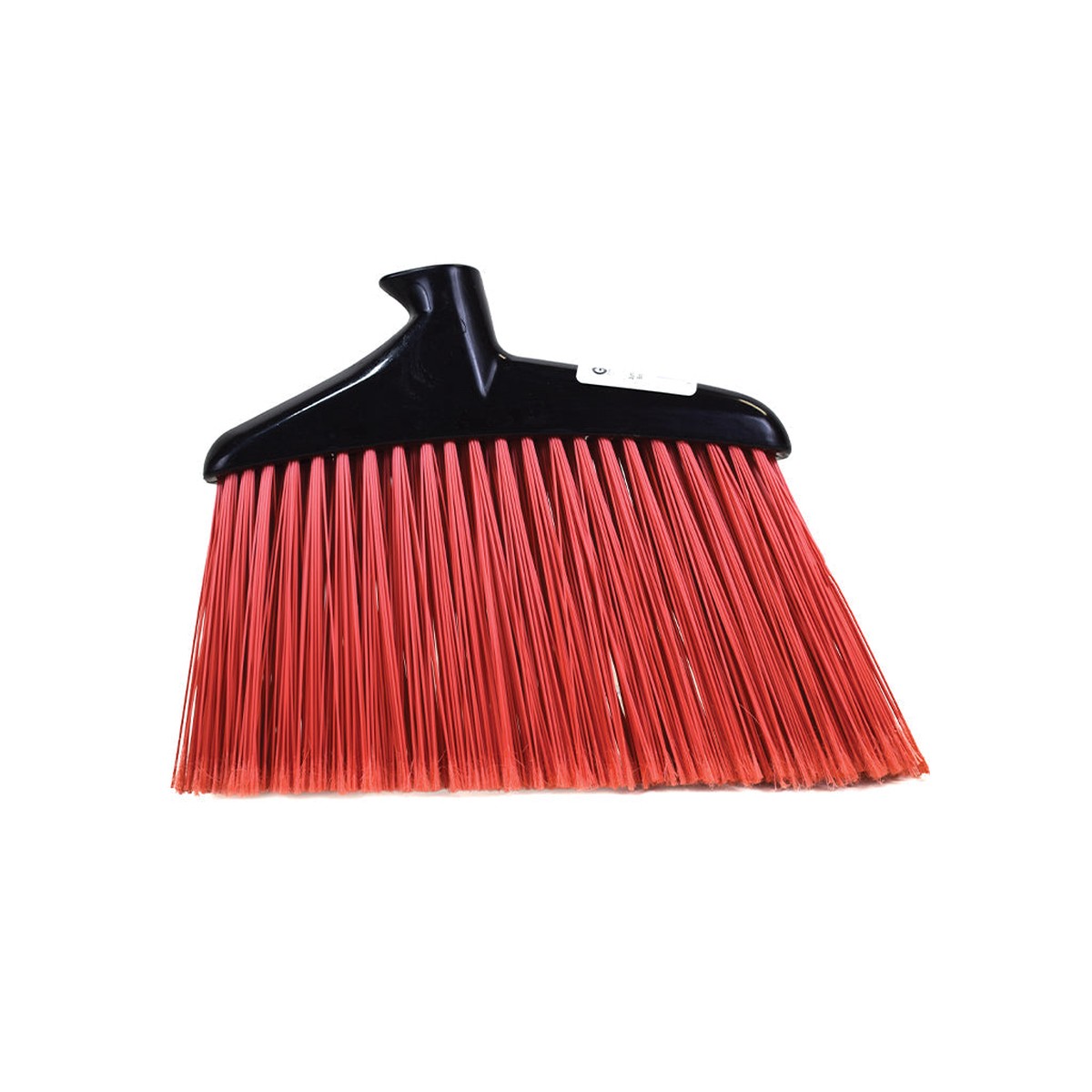 Angle Broom - Globe Jumbo 16" Commercial, Head Only, 5006R / 5006G