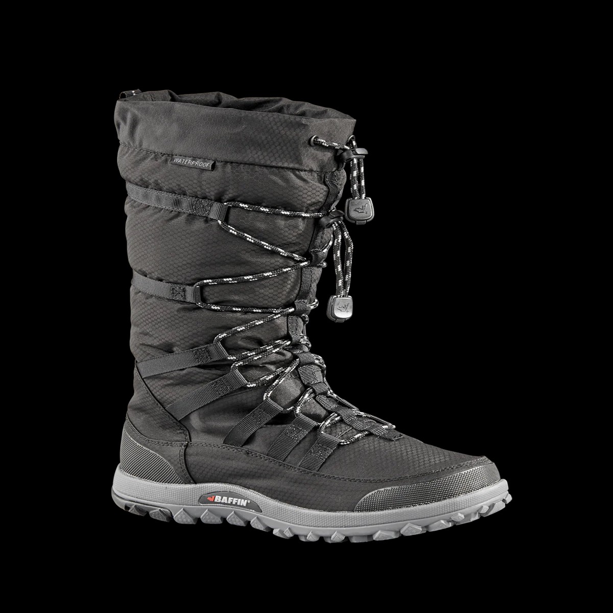 Boots - Baffin ESCALATE X Women's Winter Boots, EASEW006
