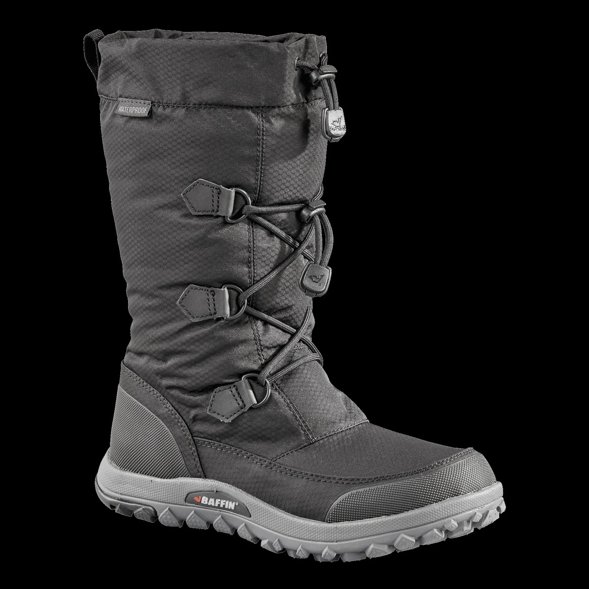 Boots - Baffin LIGHT Women's Winter Boots, EASEW004