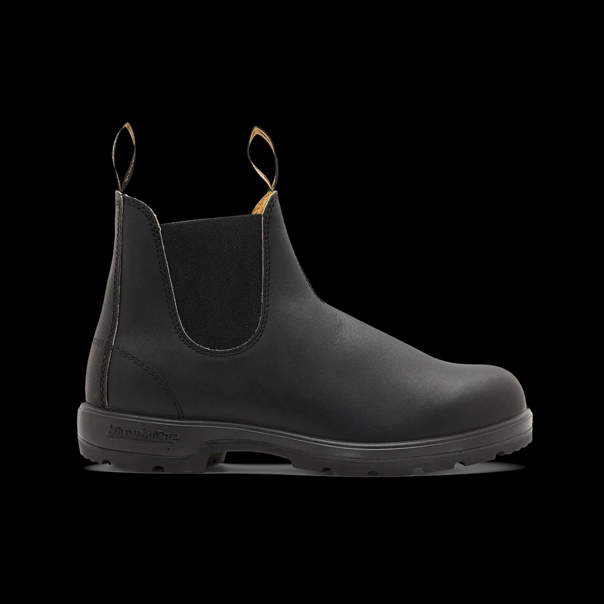 Boots - Blundstone Uniform, Classic, Black, 558