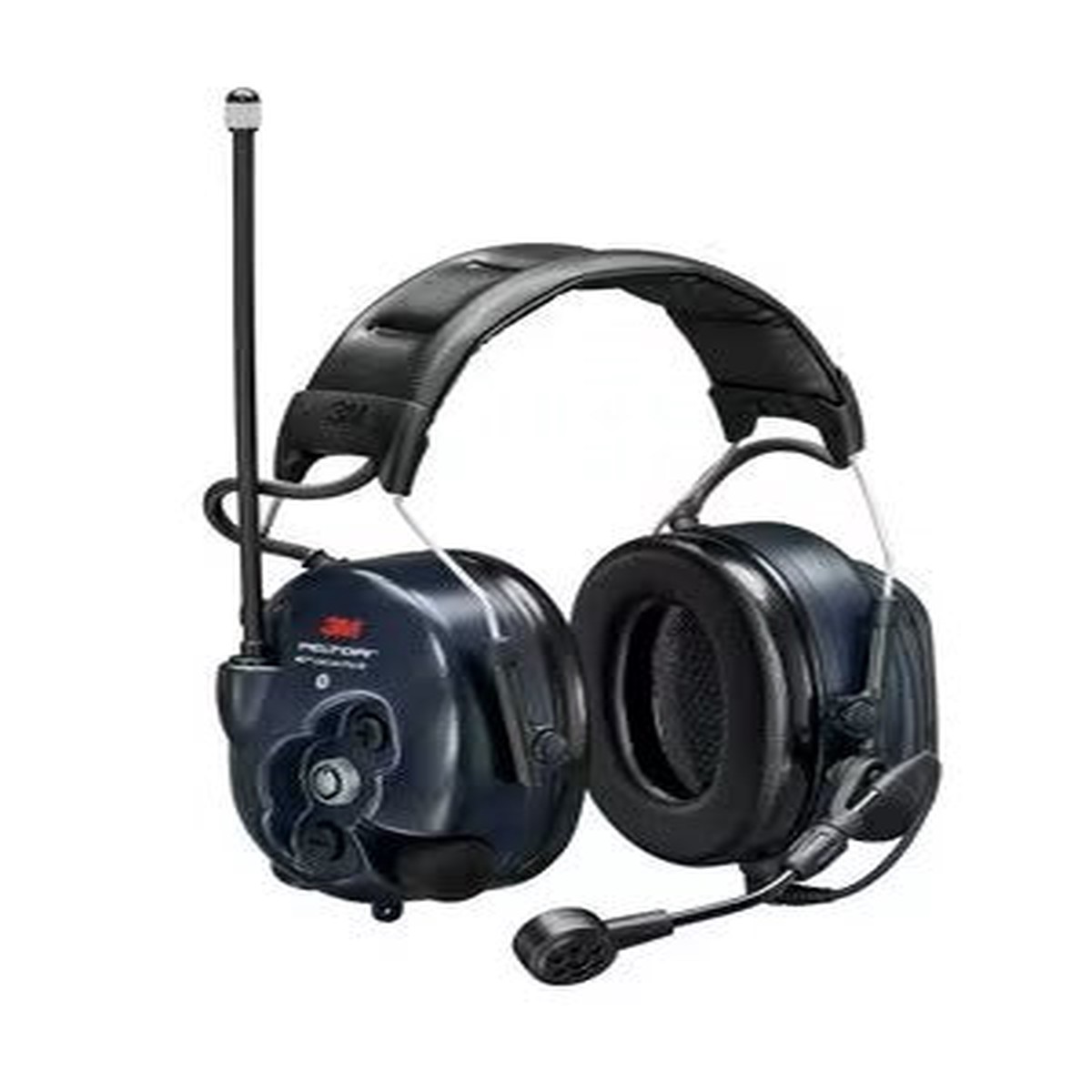 Earmuffs - 3M Peltor WS LiteCom PRO III Headset, MT73H7A4D10NA