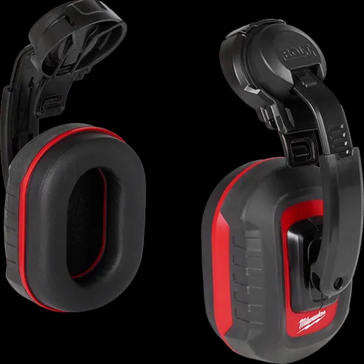 Earmuffs - Milwaukee BOLT Earmuffs, 48-73-3250 / 48-73-3251