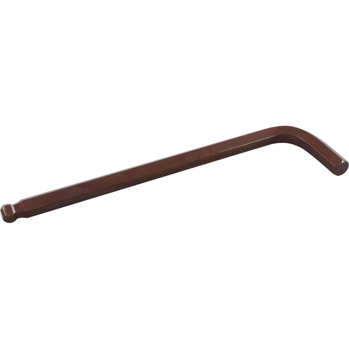 Hex Key - Gray Tools Individual Ball End METRIC Long Hex Keys, Various Sizes
