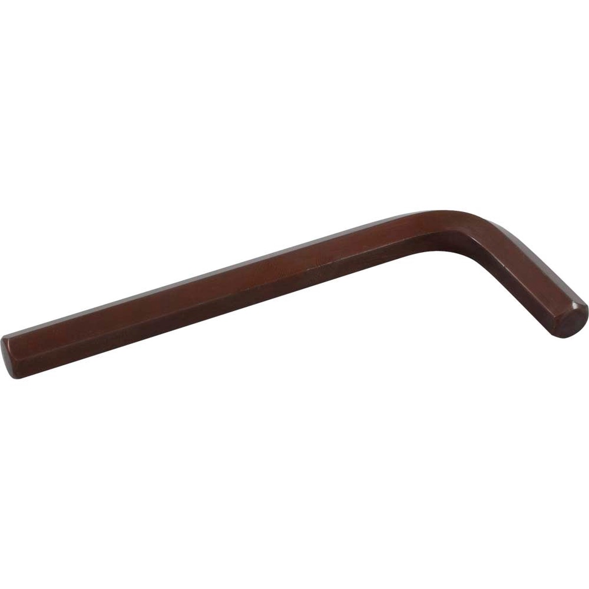 Hex Key - Gray Tools Individual SAE Short Hex Keys, Various Sizes