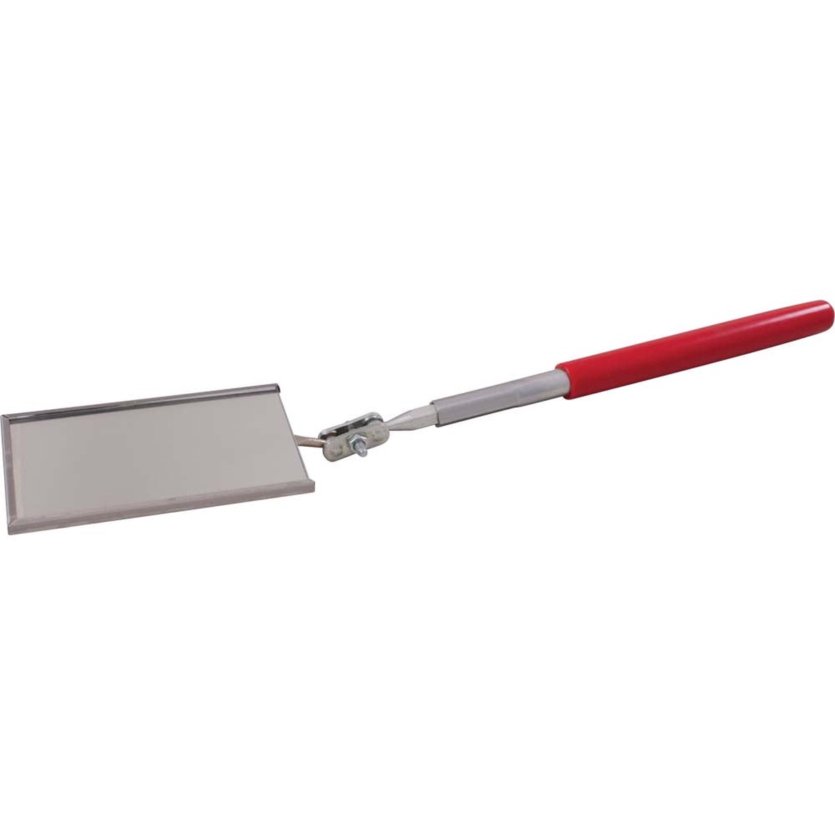 Inspection Mirror - Gray Tools Telescopic Inspection Mirror - Rectangular, CF147