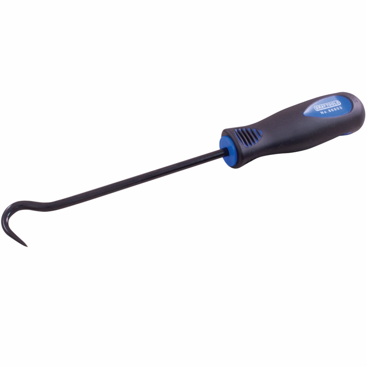Pick - Gray Tools Circular Hook Pick Tool, 86803