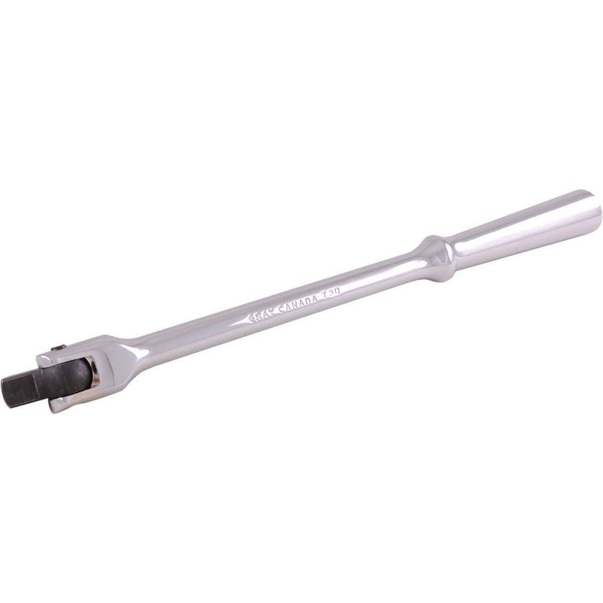 Ratchet - Gray Tools 3/8" Drive Flex Handle, T30