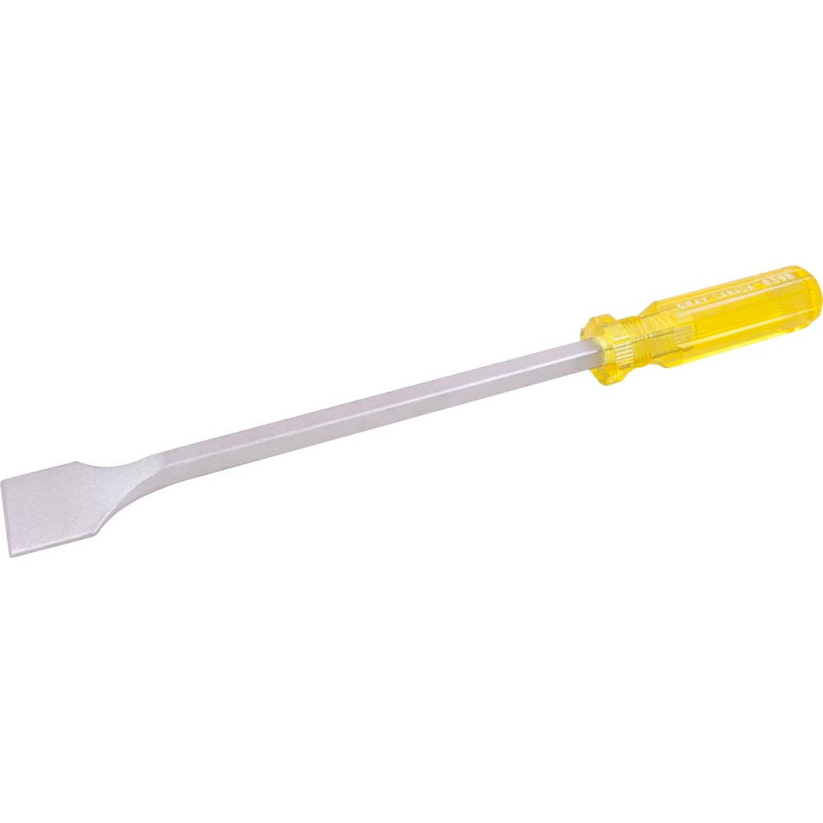 Scraper - Gray Tools Scrapers With Acetate Handle, 838A / 839B