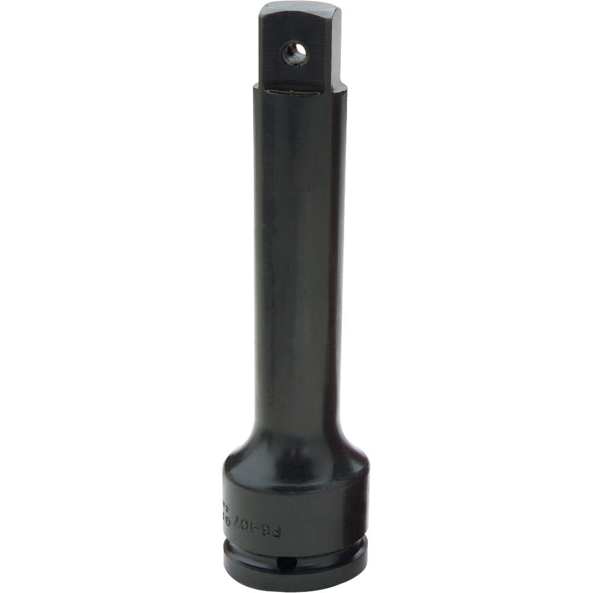 Socket - Gray Tools 3/4" Drive Black Impact Extensions, P6