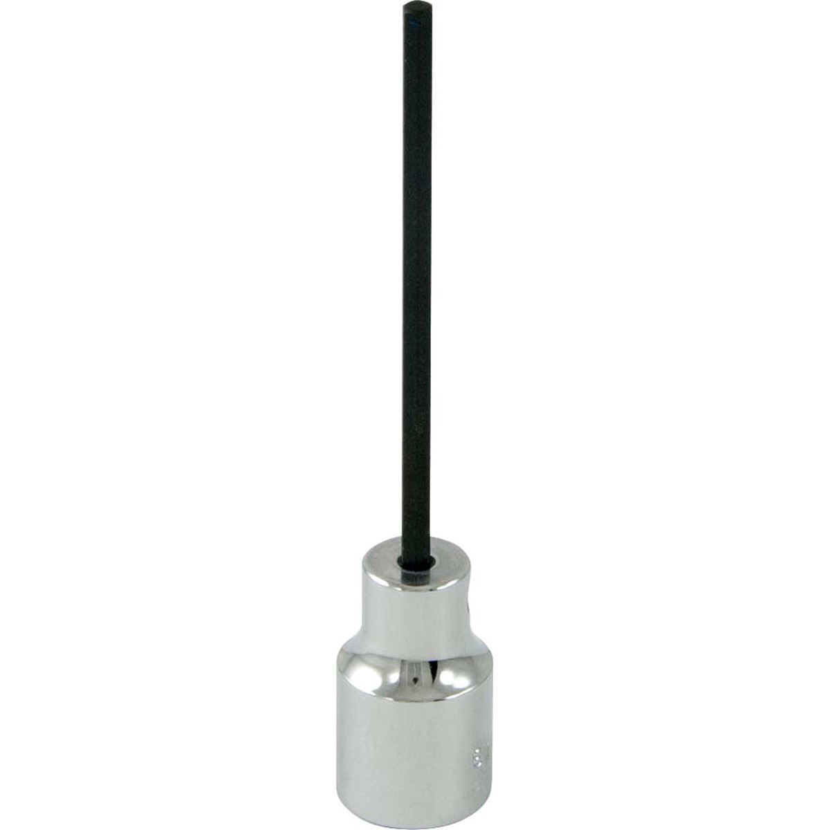 Socket - Gray Tools Drive Hex Head Sockets - Extra Long, Various Sizes