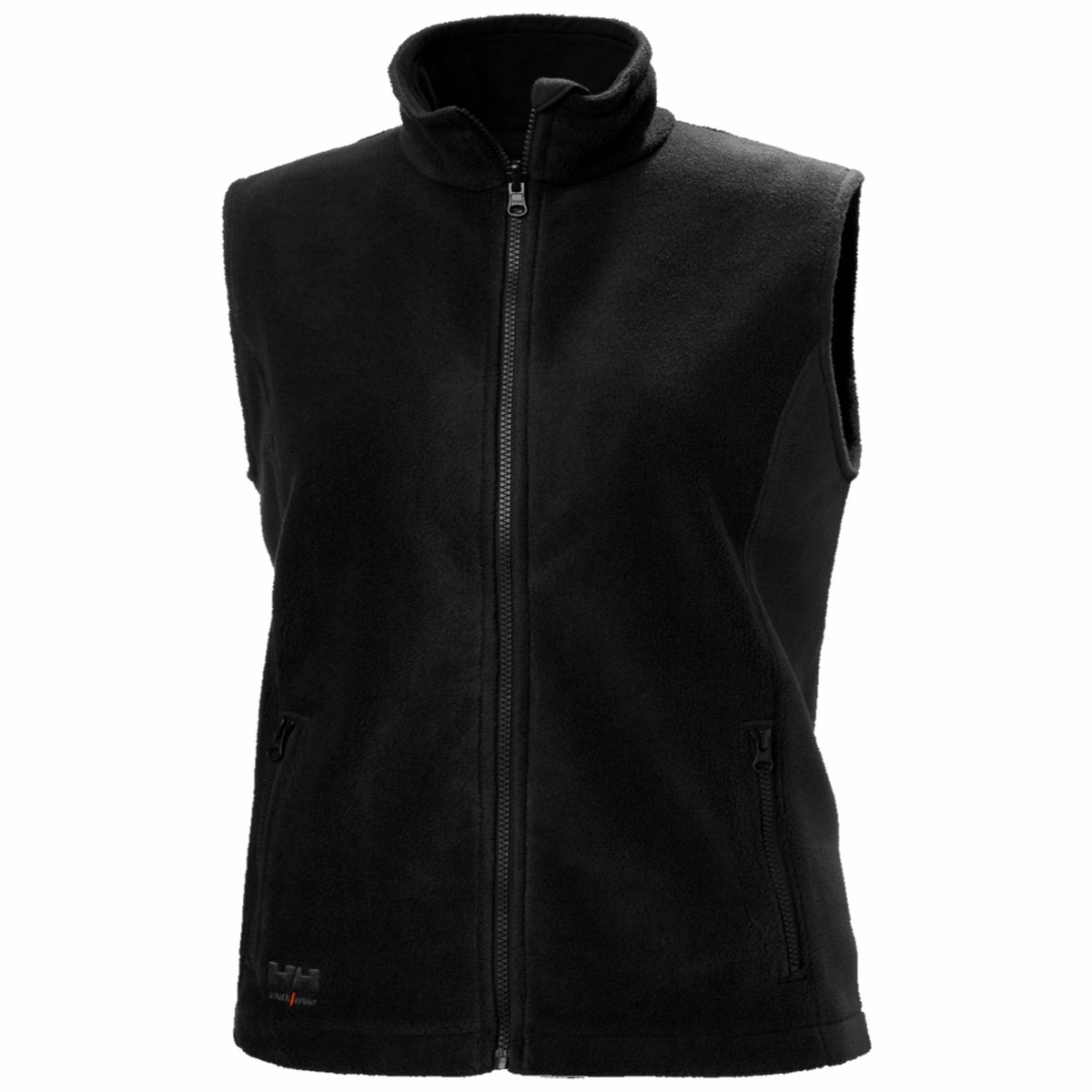 Vest - Helly Hansen Women's Manchester 2.0 Fleece Vest, 72093