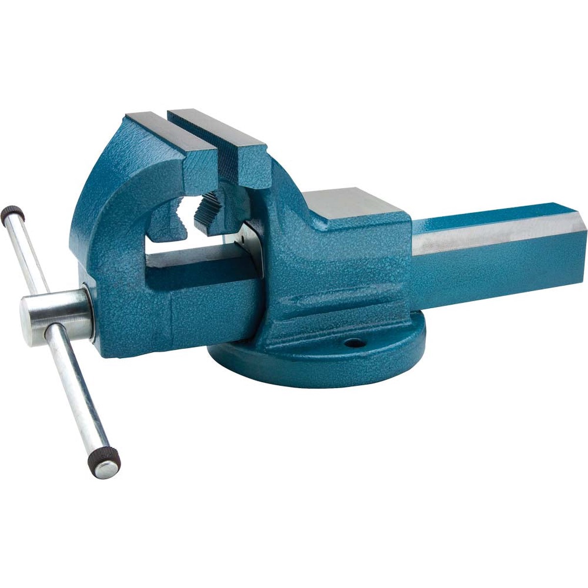 Vise - Gray Tools Forged Combination Pipe Vises, VS