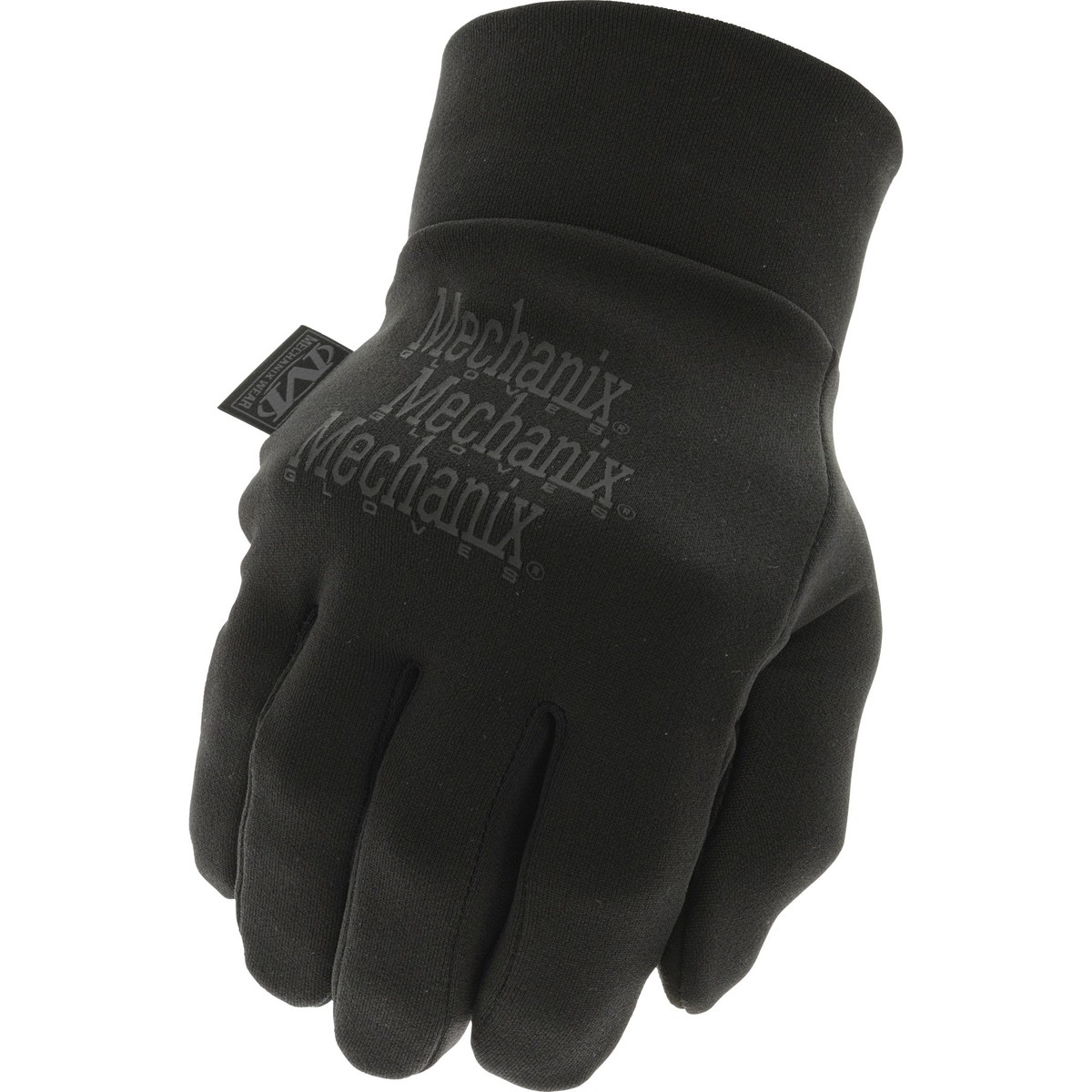Winter Gloves - Mechanix Wear ColdWork Base Layer, Covert, CWKBL-55
