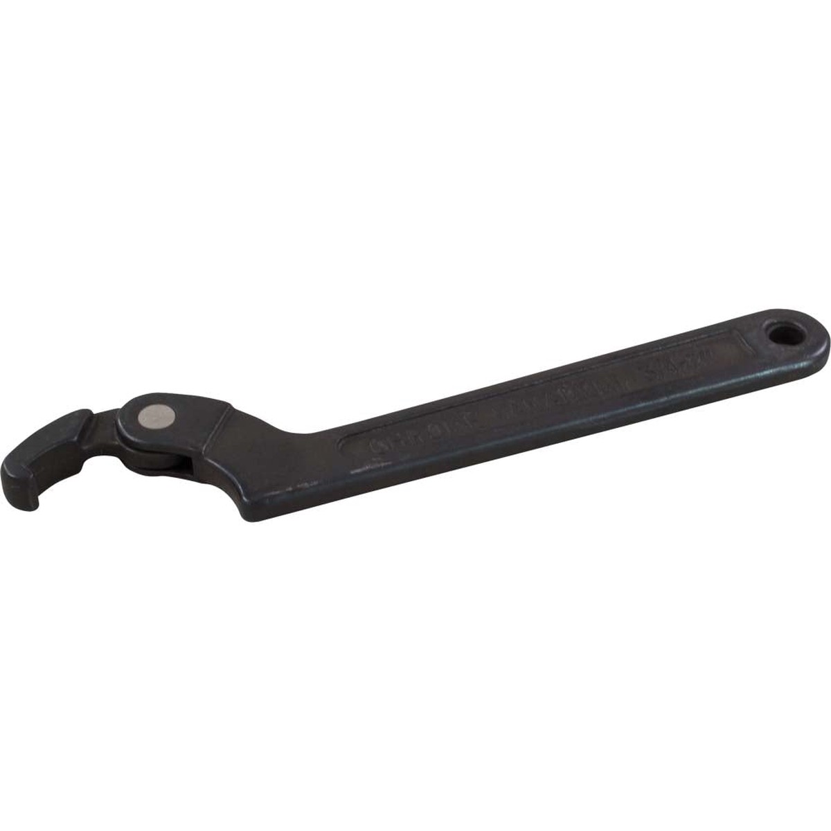 Wrench - Gray Tools Adjustable Head - Hook Spanners, Various Sizes