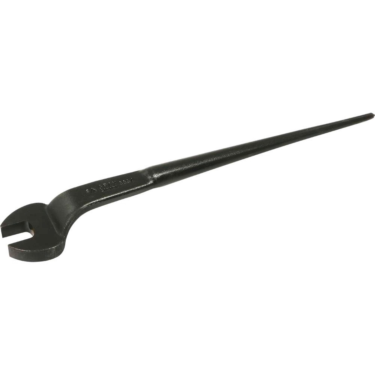 Wrench - Gray Tools Structural Wrenches - Offset Head, Various Sizes