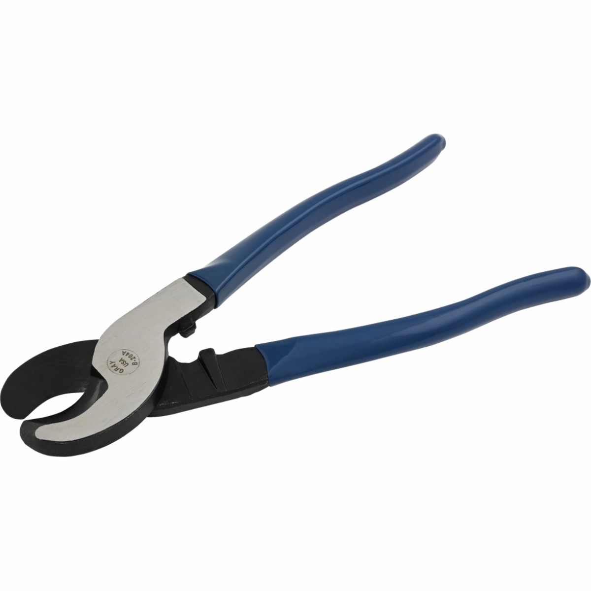 Cable Cutter - Gray Tools Cable Cutter For Battery & Other Soft Metal Cables, B204A