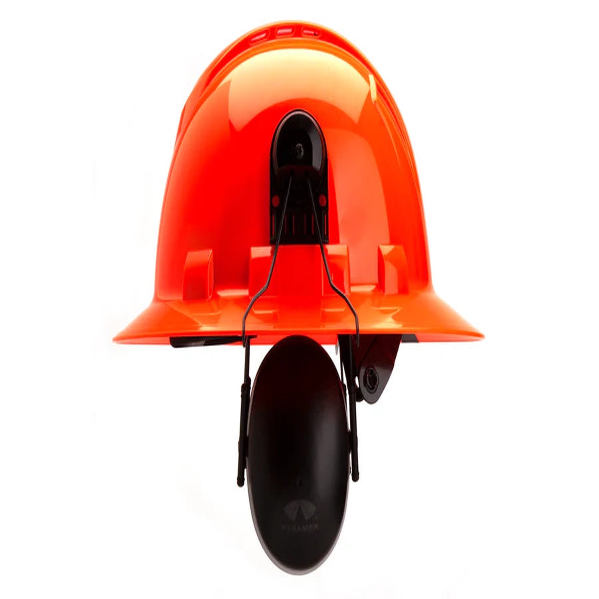 Earmuffs - Pyramex Cap Mounted, CMFB6010